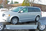 OWENS 218801 GLASTEP GRAND CARAVAN/TOWN 08