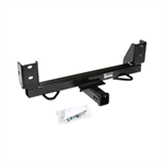 DRAW-TITE 65015 FRONT MOUNT RECEIVER