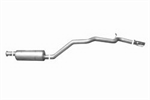 GIBSON 619688 Exhaust System Kit