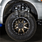 Lift Kit Suspension