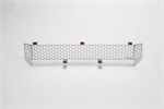 PUTCO 85175 GRILLE INSERT RAM 2011-14