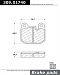Brake Pad