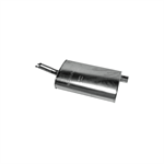WALKER 21284 QUIET FLOW MUFFLER