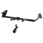 DRAW-TITE 76916 Trailer Hitch Rear