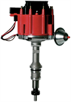 PROFORM 66969R Distributor: Ford 221-289-302; Red Cap