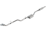 BORLA 140812 Exhaust System Kit