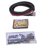 ATS 6019002317 COPILOT LOCKUP KIT - 2006