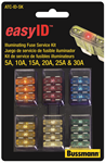 BUSSMANN ATC-ID-SK Fuse Assortment