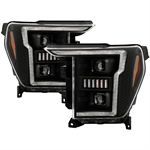SPYDER 5088710 Headlight Assembly