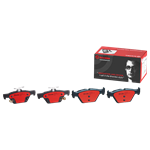 BREMBO P78026N Brake Pad