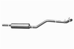 GIBSON 619686 Exhaust System Kit