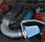 Cold Air Intake