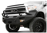 FAB FOURS DR13-H2952-1 13 RAM BUMPER
