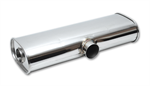 VIBRANT 10632 STREETPOWER OVAL MUFFLER