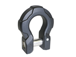 ROAD ARMOR RG-SH087CB IDENTITY ALUMINUM SHACKLE