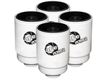 AFE 44-FF011-MB FUEL FILTER 4PK