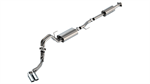 BORLA 140870 Exhaust System Kit