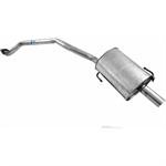 WALKER 56236 Exhaust Muffler