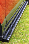 OWENS 82357 04-14 F150 SUPERCAB GRIP STRUT
