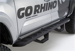 GO RHINO 6303688020PC Running Board
