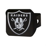 FAN MATS 21572 Trailer Hitch Cover