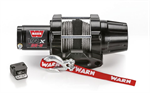 WARN 101020 Winch