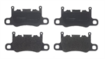 BREMBO P65037 Brake Pad