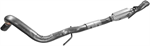 WALKER 55618 Exhaust Tail Pipe