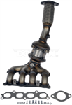 DORMAN 674-927 Exhaust Manifold