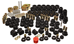 ENERGY SUSPENSION 2.18108G HYPERFLEX KIT WRANGLER 4DR