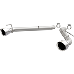 MAGNAFLOW 19331 Magnaflow 19331 Race Axle Back System