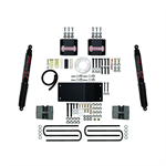 F2160BB Lift Kit Component