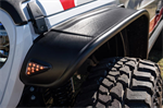 BUSHWACKER 10928-07 Fender Flare