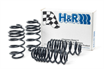 H&R 54753 Lowering Kit