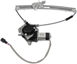 DORMAN 751-713 Window Regulator