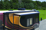 Awning