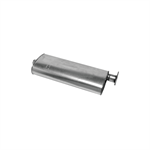 WALKER 18451 TRU-FIT MUFFLER