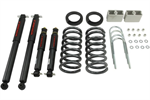 BELLTECH 621ND Lowering Kit