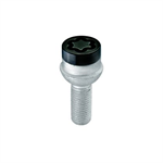 MCGARD 28318 LOCK BOLT (BLACK)