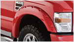 BUSHWACKER 20055-02 FT POCKET S/D FLARE SET