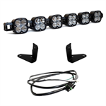 Driving/ Fog Light