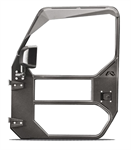 FAB FOURS JK1030-1 07+ JP JK FRONT TUBE DOORS