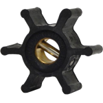 Water Pump Impeller