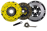 ADVANCED VW5-HDSS Clutch Set