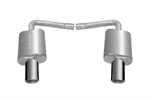 GIBSON 619693 Exhaust System Kit