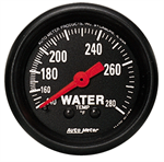 AUTOMETER 2606 Water Temperature Gauge