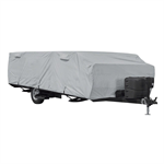 Pop Up Camper Cover