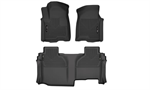 HUSKY 53648 FLOOR LINER