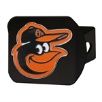 FAN MATS 26518 Trailer Hitch Cover