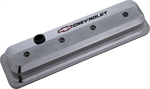 PROFORM 141843 SLANT VALVE COVER POLISHED